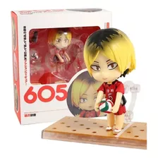 Figura Kenma Kozume - Haikyuu 