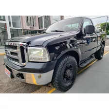  F-250 Xlt 4x2 3.9 (cab Simples)