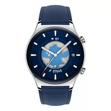 Smartwatch Honor Watch Gs3 Azul 1.43 Amoled 44g Gps Bt5.0