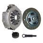 Kit De Clutch 2004 2005 2006 Hyundai Verna 1.6lts 104hp 5vel