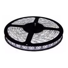 Fita Led 3528 Luz Branca 5m Ip65 Prova D'água Dupla Face 601