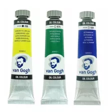 Óleo Van Gogh Serie 1 Por 40 Ml