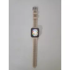 Apple Watch Series 2 - 38mm - Plateado