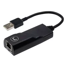 Adaptador Unno Ethernet Gigabit A Usb 3.0 - Tecnobox