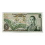 Primera imagen para búsqueda de colombia billete 1 peso oro