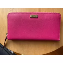 Billetera Kate Spade Original Estado 9.5/10