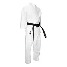 Uniforme Karate Wacoku Wkf Liviano Karategui Importado