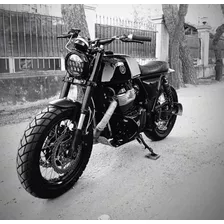 Royal Enfield 650 Continental Gt Interceptor Scrambler S&s