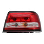 Stop Interno Mazda 3 Derecho Hatchback 05-09 Marca Depo mazda 626 HATCHBACK M