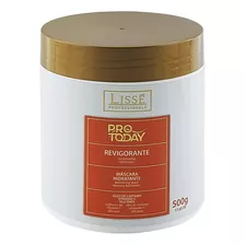 Creme De Hidratação Lisse Para Todo Tipo De Cabelo 500gr