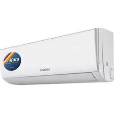 Aire Acondicionado Enxuta 9000 Btu Con Gas R410a Clase C