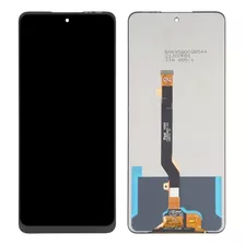 Modulo Completo Lcd Touch Infinix Hot 40 Pro (x6837)