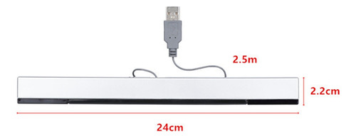 Barra De Sensor Usb Para Recepcin De Seal De Sensor De Ray Foto 4