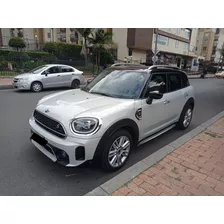 Mini Countryman 2023 2.0 F60 Cooper S Chili