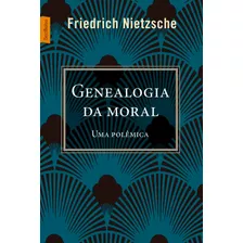 Genealogia Da Moral (edição De Bolso) - Best Bolso