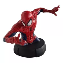 Spiderman/muñeco De Colección Marvel Original 