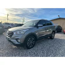 Hyundai Creta 2022 1.6 Limited Premium Aut