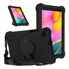 Funda Tablet Infantil Para Galaxy Tab A 8.0 Sm-t290/t295