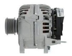 Alternador Wai Para Audi A3 1.8 Gasolina 1998 2003 Foto 2