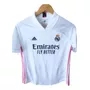 Segunda imagen para búsqueda de polera real madrid