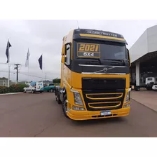 Volvo Fh 