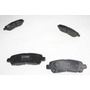 Balatas Trw Toyota Highlander 2001-2007 Delantero