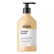 Shampoo L'oreal Professionel Lipidium 500 Ml