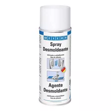 Spray Desmoldeante 400 Ml Weicon