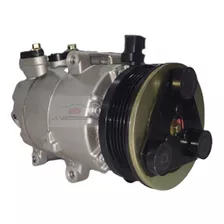 Compressor De Ar Focus 2009 2010 2011 2012 Sigma Duratec 5pk