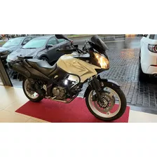 V Strom 645 Cc 2010/2011 Super Conservada