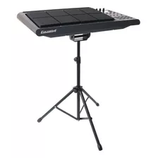 Pad De Percusión Carlsbro Okto A Ipclsoktoa Módulo De Sonido Color Negro