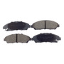 Pastillas Freno Gmc Acadia 2007-2016 Delantero GMC Acadia