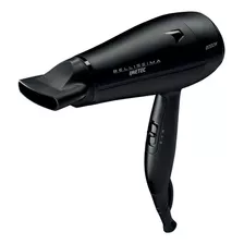 Secador De Cabello 2000w Bellissima Compact C19 2000