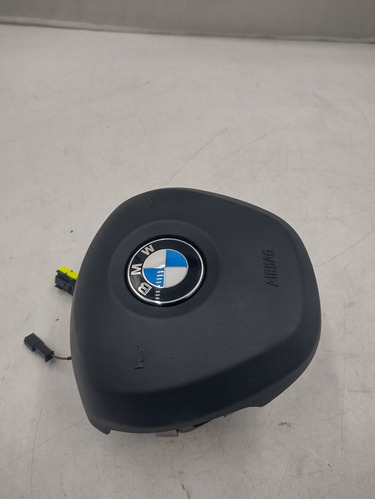 Bolsa De Aire Piloto Bmw Serie 2 2016 A 2020 Original Airbag Foto 3