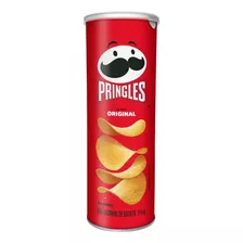 Batata Pringles Original 104g