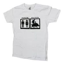 Camiseta Hunter Caçador Bt 08 100% Algodão