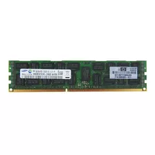 Memoria 32gb Ddr3 Rdimm Lp 2x16gb Hp G6 G7 G8 Series 30% Off