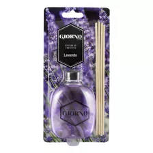 Difusor De Ambientes Lavanda Giorno Casa 150ml