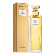 Perfume Feminino 5th Avenue Edp 125ml Elizabeth Arden