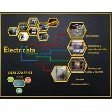 Electricista, 24/7 Atención Inmediata En Fallas Electricas.