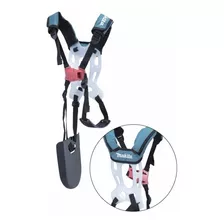 Arnes De Soporte Profesional P/ Desbrozadora Makita 1229063