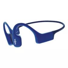 Openswim Shokz Auriculares Conducción Ósea Para Nadar Azul