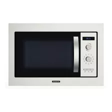 Micro-ondas De Embutir Cook 60 25 L Aço Inox Tramontina