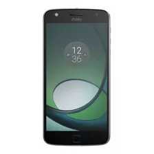  Moto Z Play 32 Gb Negro 3 Gb Ram