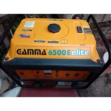 Grupo Electrogeno Gamma 6500 Elite