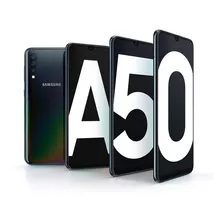 Samsung Galaxy A50 64 Gb Azul Pantalla 6'4 Octa Core 4gb Ram