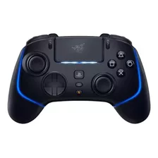 Gamepad Razer Wolverine V2 Pro Wireless Ps5/pc Black