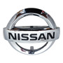 Emblema Parrilla Delantero Nissan Versa 2020 2021 2022