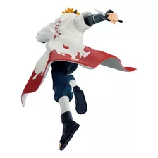 Banpresto Naruto Vibration Stars Namikaze Minato