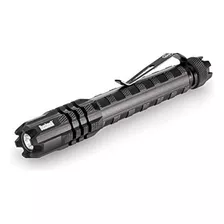 Linterna De Mano - Bushnell Pro 125l Flashlight